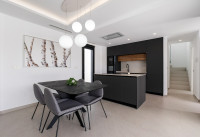 Neubau Immobilien - Villas - Rojales