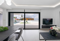 Neubau Immobilien - Villas - Rojales