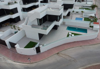 Neubau Immobilien - Villas - Rojales