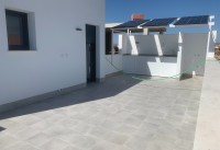 Neubau Immobilien - Villas - Roldán