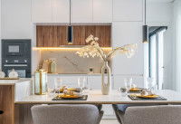 Neubau Immobilien - Villas - Roldán