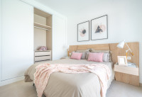 Neubau Immobilien - Villas - Roldán