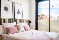 Neubau Immobilien - Villas - Roldán