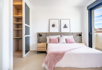 Neubau Immobilien - Villas - Roldán