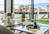 Neubau Immobilien - Villas - Roldán