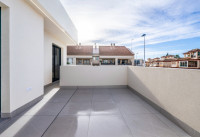 Neubau Immobilien - Villas - Roldán