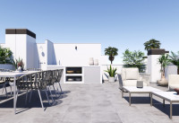 Neubau Immobilien - Villas - Roldán