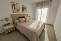 Neubau Immobilien - Villas - Roldán