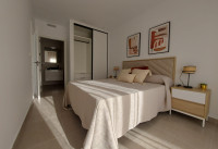 Neubau Immobilien - Villas - Roldán