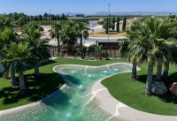 Neubau Immobilien - Villas - Roldán