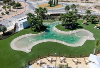 Neubau Immobilien - Villas - Roldán
