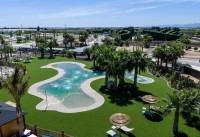 Neubau Immobilien - Villas - Roldán