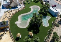 Neubau Immobilien - Villas - Roldán