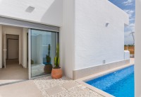 Neubau Immobilien - Villas - San Fulgencio - La Marina