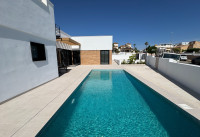 Neubau Immobilien - Villas - San Fulgencio - La Marina