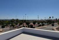 Neubau Immobilien - Villas - San Fulgencio - La Marina