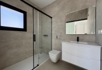 Neubau Immobilien - Villas - San Fulgencio - La Marina