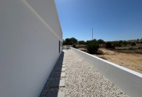 Neubau Immobilien - Villas - San Fulgencio - La Marina
