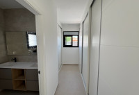 Neubau Immobilien - Villas - San Fulgencio - La Marina