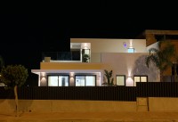 Neubau Immobilien - Villas - San Fulgencio