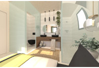 Neubau Immobilien - Villas - San Fulgencio