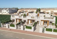 Neubau Immobilien - Villas - San Javier