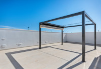 Neubau Immobilien - Villas - San Javier