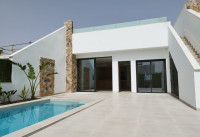 Neubau Immobilien - Villas - San Javier