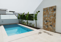 Neubau Immobilien - Villas - San Javier