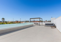 Neubau Immobilien - Villas - San Javier