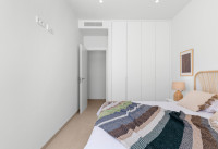 Neubau Immobilien - Villas - San Javier