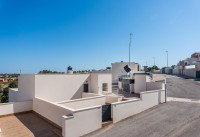 Neubau Immobilien - Villas - San Miguel de Salinas