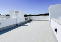 Neubau Immobilien - Villas - San Pedro del Pinatar - San Pedro del Pinatar 