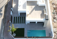 Neubau Immobilien - Villas - San Pedro del Pinatar - San Pedro del Pinatar 