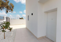 Neubau Immobilien - Villas - San Pedro del Pinatar - San Pedro del Pinatar 