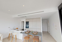 Neubau Immobilien - Villas - San Pedro del Pinatar - San Pedro del Pinatar 