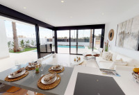 Neubau Immobilien - Villas - San Pedro del Pinatar - San Pedro del Pinatar 