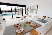 Neubau Immobilien - Villas - San Pedro del Pinatar - San Pedro del Pinatar 