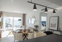 Neubau Immobilien - Villas - San Pedro del Pinatar - San Pedro del Pinatar 