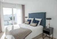 Neubau Immobilien - Villas - San Pedro del Pinatar - San Pedro del Pinatar 