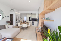 Neubau Immobilien - Villas - San Pedro del Pinatar - San Pedro del Pinatar 