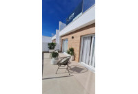 Neubau Immobilien - Villas - San Pedro del Pinatar - San Pedro del Pinatar 