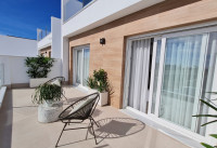 Neubau Immobilien - Villas - San Pedro del Pinatar - San Pedro del Pinatar 