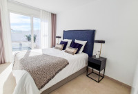 Neubau Immobilien - Villas - San Pedro del Pinatar - San Pedro del Pinatar 