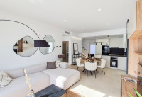 Neubau Immobilien - Villas - San Pedro del Pinatar - San Pedro del Pinatar 