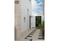 Neubau Immobilien - Villas - San Pedro del Pinatar - San Pedro del Pinatar 