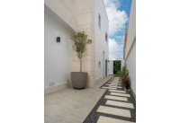 Neubau Immobilien - Villas - San Pedro del Pinatar - San Pedro del Pinatar 