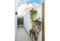 Neubau Immobilien - Villas - San Pedro del Pinatar - San Pedro del Pinatar 