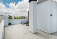 Neubau Immobilien - Villas - San Pedro del Pinatar - San Pedro del Pinatar 