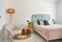 Neubau Immobilien - Villas - San Pedro del Pinatar - San Pedro del Pinatar 